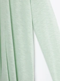 Свитры и кардиганы H&M модель 0354188_салатовий Фото