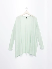 Свитры и кардиганы H&M модель 0354188_салатовий Фото