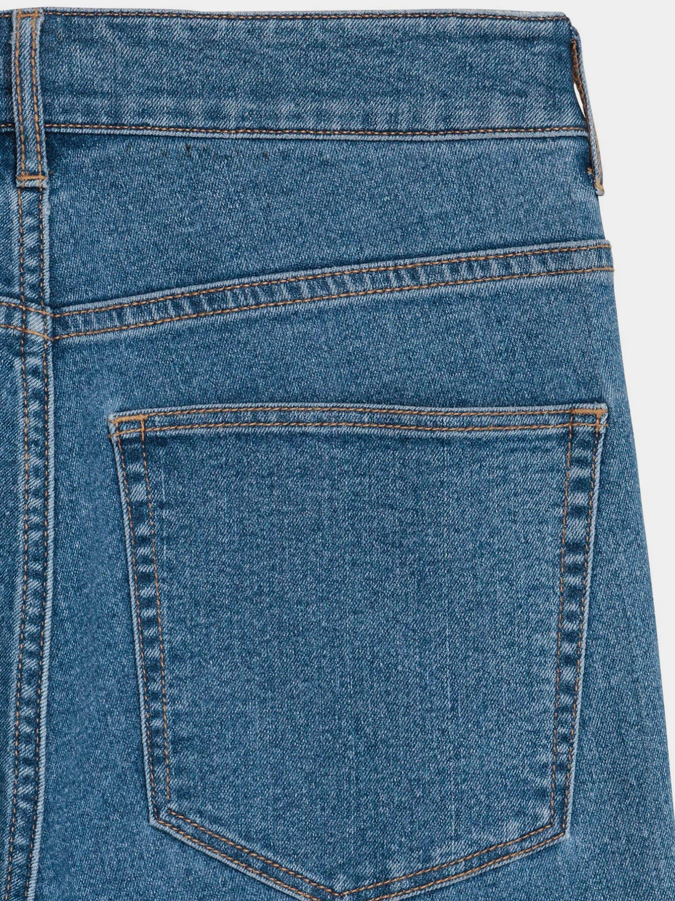 Джинсы H&M модель 0569540_синій Джинсы H&M модель 0569540_синій Фото