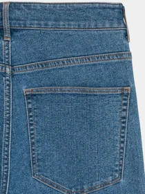 Джинсы H&M модель 0569540_синій Фото