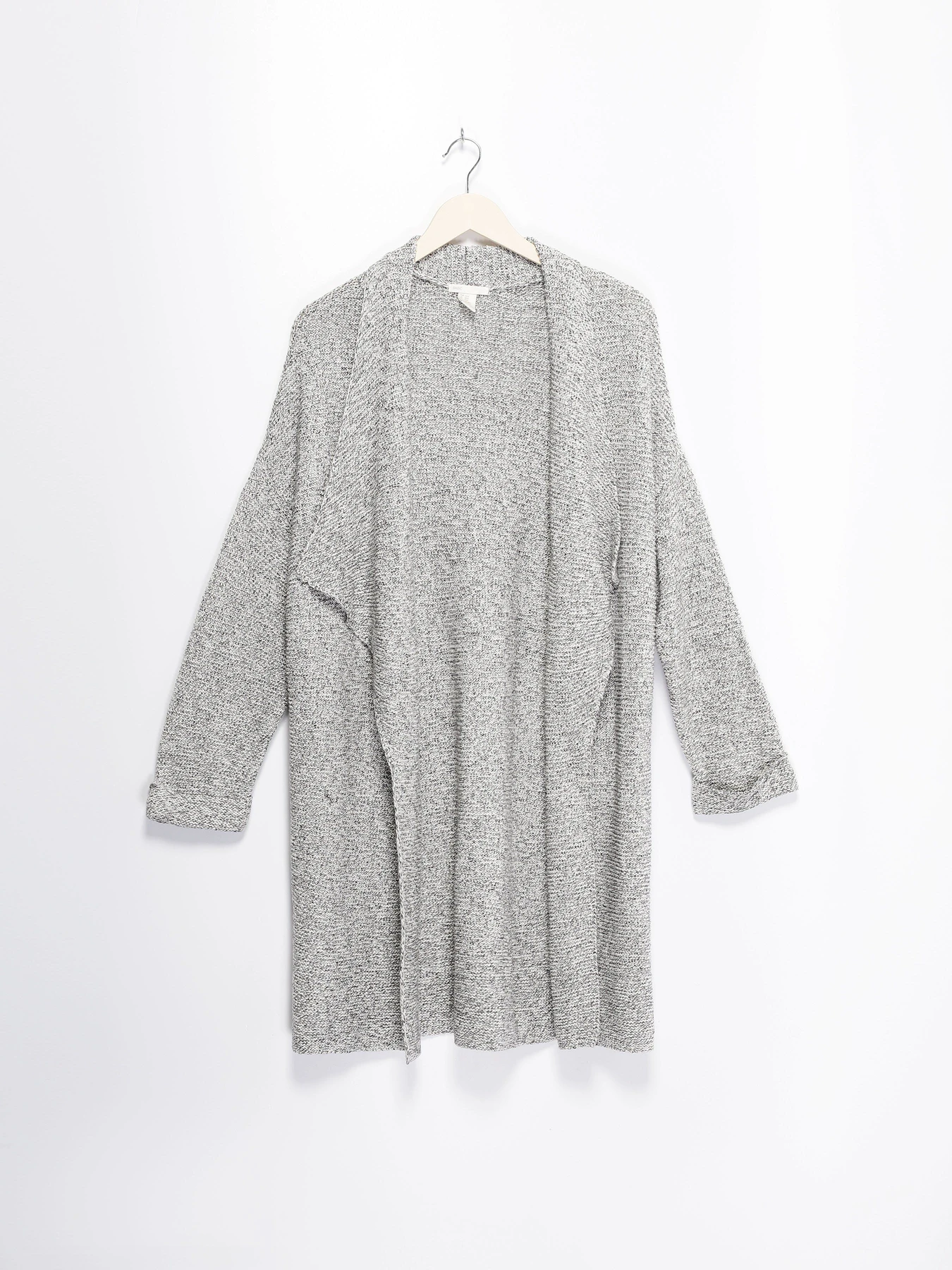 Свитры и кардиганы H&M модель 0358581_білий комб. Свитры и кардиганы H&M модель 0358581_білий комб. Фото