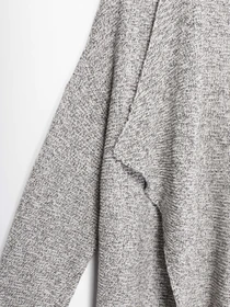 Свитры и кардиганы H&M модель 0358581_білий комб. Фото