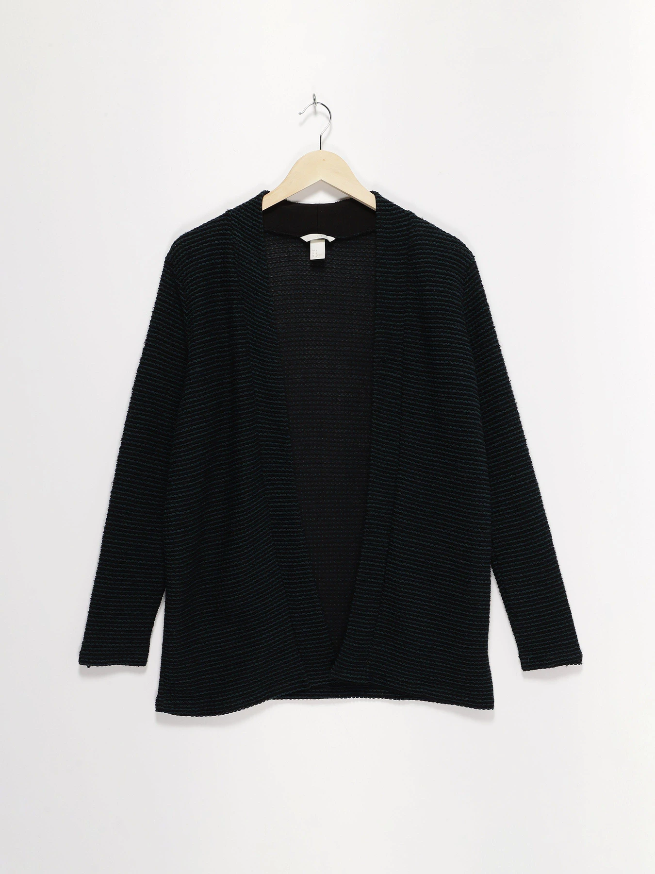Свитры и кардиганы H&M модель 0364513_т.бірюзовий комб. Свитры и кардиганы H&M модель 0364513_т.бірюзовий комб. Фото
