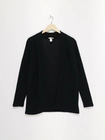 Свитры и кардиганы H&M модель 0364513_т.бірюзовий комб. Фото
