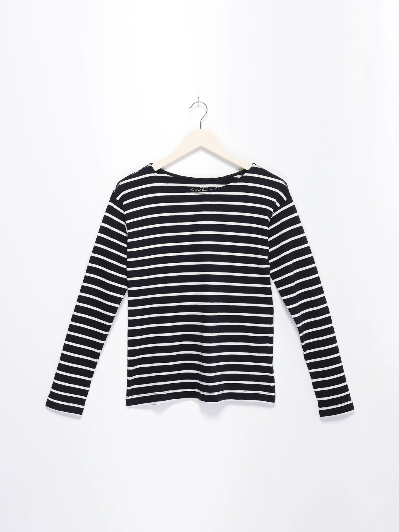 Худи и свитшоты H&M модель 0369221_т.синій з білим Худи и свитшоты H&M модель 0369221_т.синій з білим Фото
