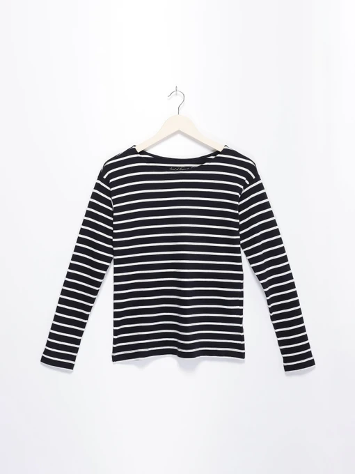 Худі та світшоти H&M модель 0369221_т.синій з білим Фото