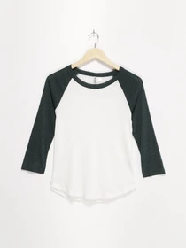 Худі та світшоти H&M модель 0375849_білий з т.зеленим Фото