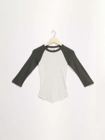 Худі та світшоти H&M модель 0375849_с.сірий з с.хакі Фото