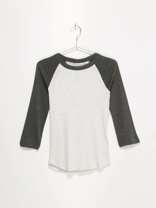 Худі та світшоти H&M модель 0375849_сірий комб. Фото