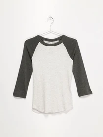Худі та світшоти H&M модель 0375849_сірий комб. Фото