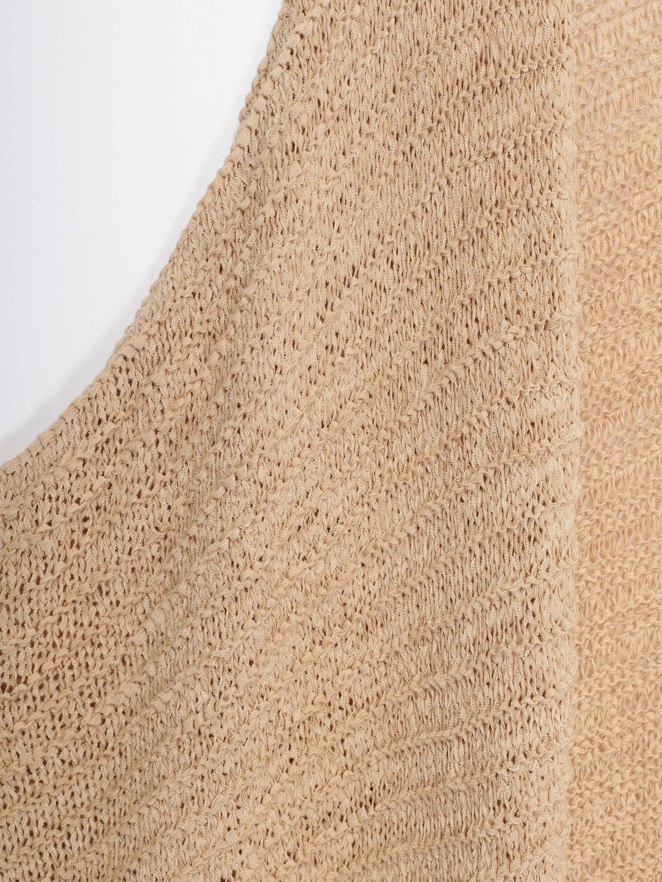 Свитры и кардиганы H&M модель 0376438_с.бежевий Свитры и кардиганы H&M модель 0376438_с.бежевий Фото