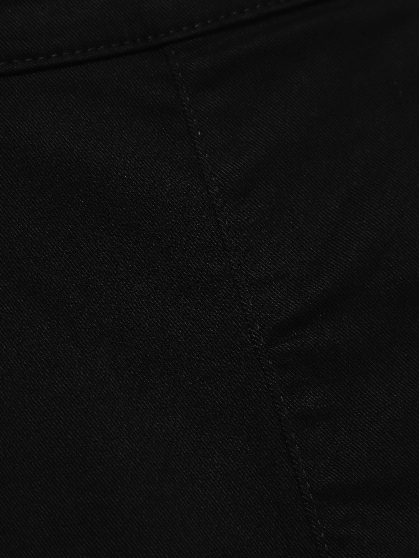 Шорти H&M модель 0387216_чорний Шорти H&M модель 0387216_чорний Фото