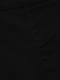 Шорти H&M модель 0387216_чорний Фото