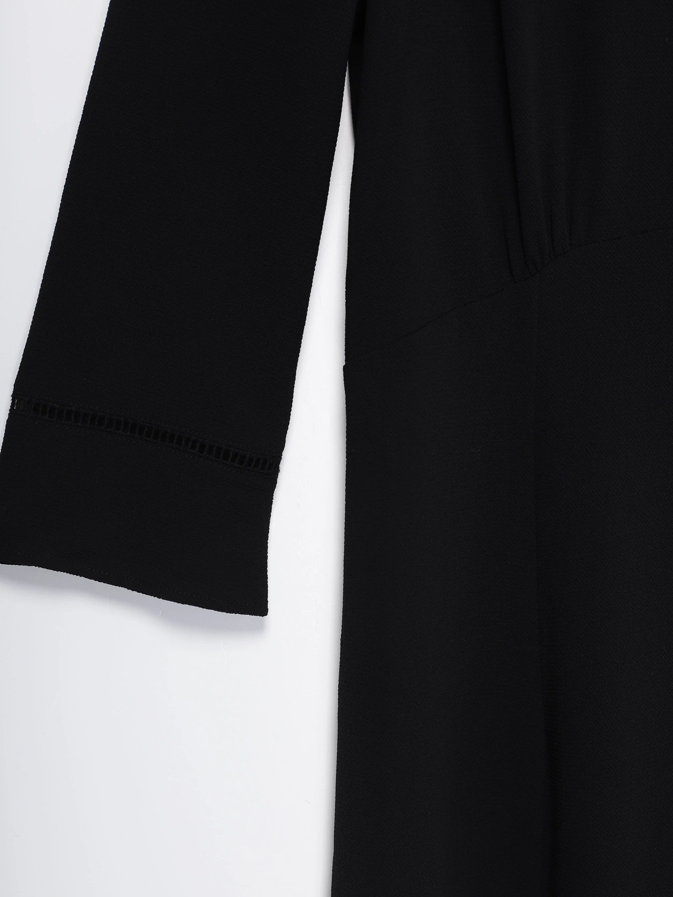 Сукні H&M модель 03895941_чорний Фото
