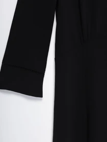 Сукні H&M модель 03895941_чорний Фото