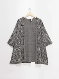 Свитры и кардиганы H&M модель 0392964_комб. Фото