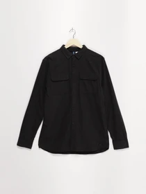 Рубашки H&M модель 0400658_т.сірий Фото