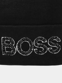 Шапки и кепки Boss модель J11079/09B Фото