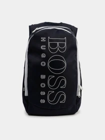Рюкзаки Boss модель J20279/849 Фото