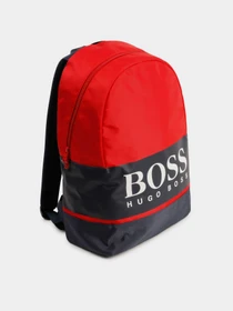 Рюкзаки Boss модель J20280/997 Фото