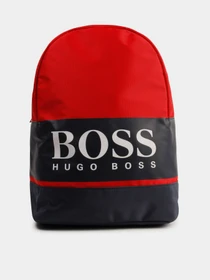 Рюкзаки Boss модель J20280/997 Фото