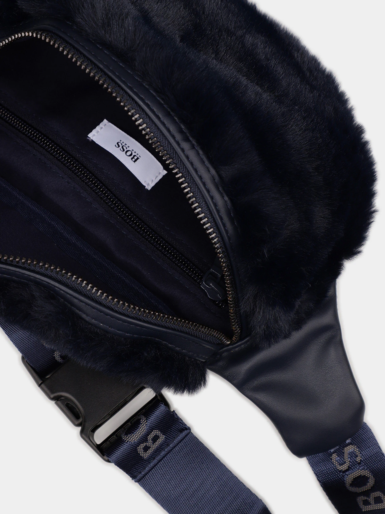 Сумки Boss модель J10125/849 Сумки Boss модель J10125/849 Фото