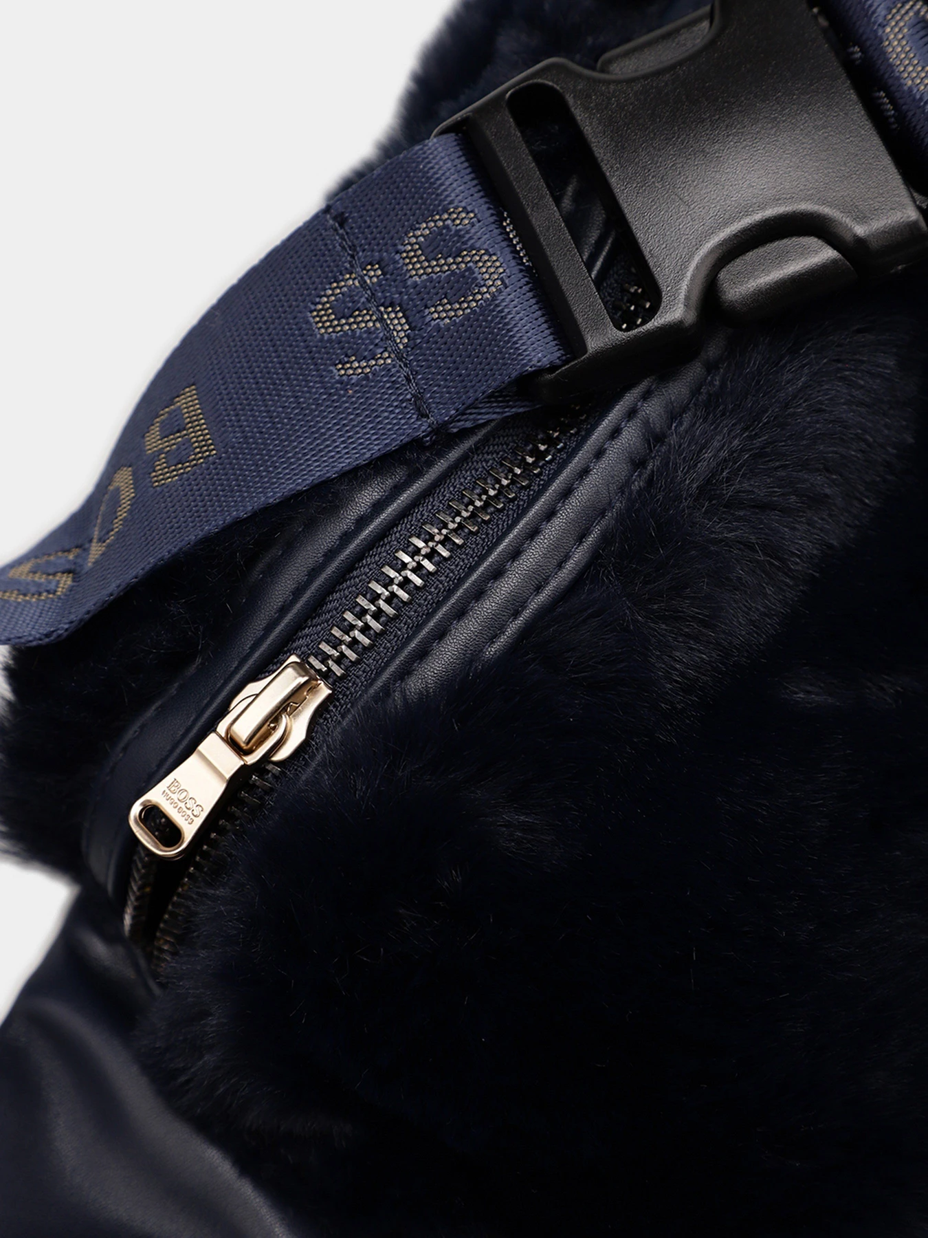 Сумки Boss модель J10125/849 Сумки Boss модель J10125/849 Фото