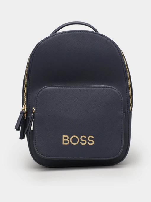 Рюкзаки Boss модель J10129/857 Фото