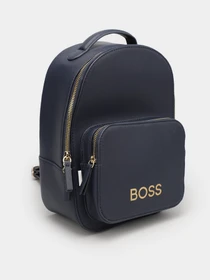 Рюкзаки Boss модель J10129/857 Фото