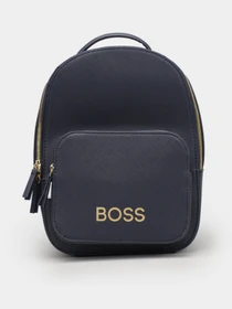 Рюкзаки Boss модель J10129/857 Фото