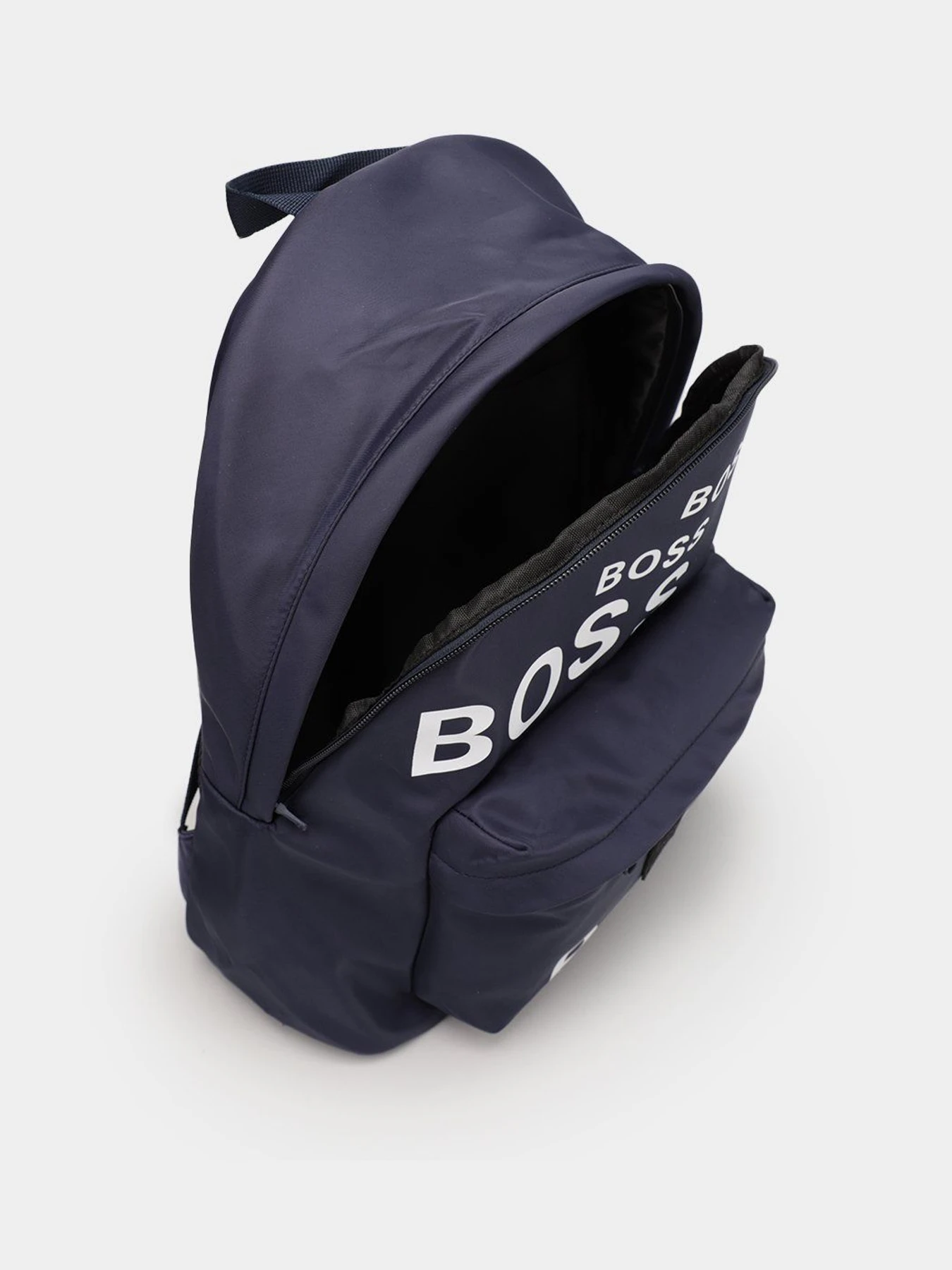 Рюкзаки Boss модель J20312/849 Фото