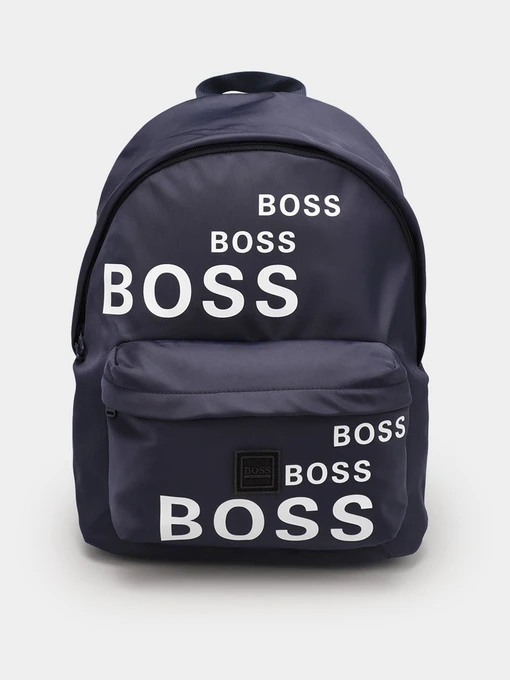 Рюкзаки Boss модель J20312/849 Фото