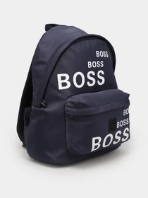 Рюкзаки Boss модель J20312/849 Фото