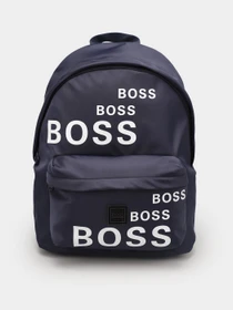 Рюкзаки Boss модель J20312/849 Фото