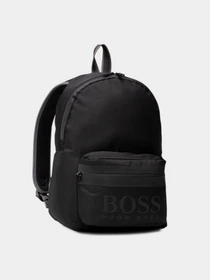 Рюкзаки Boss модель J20T78/09B Фото