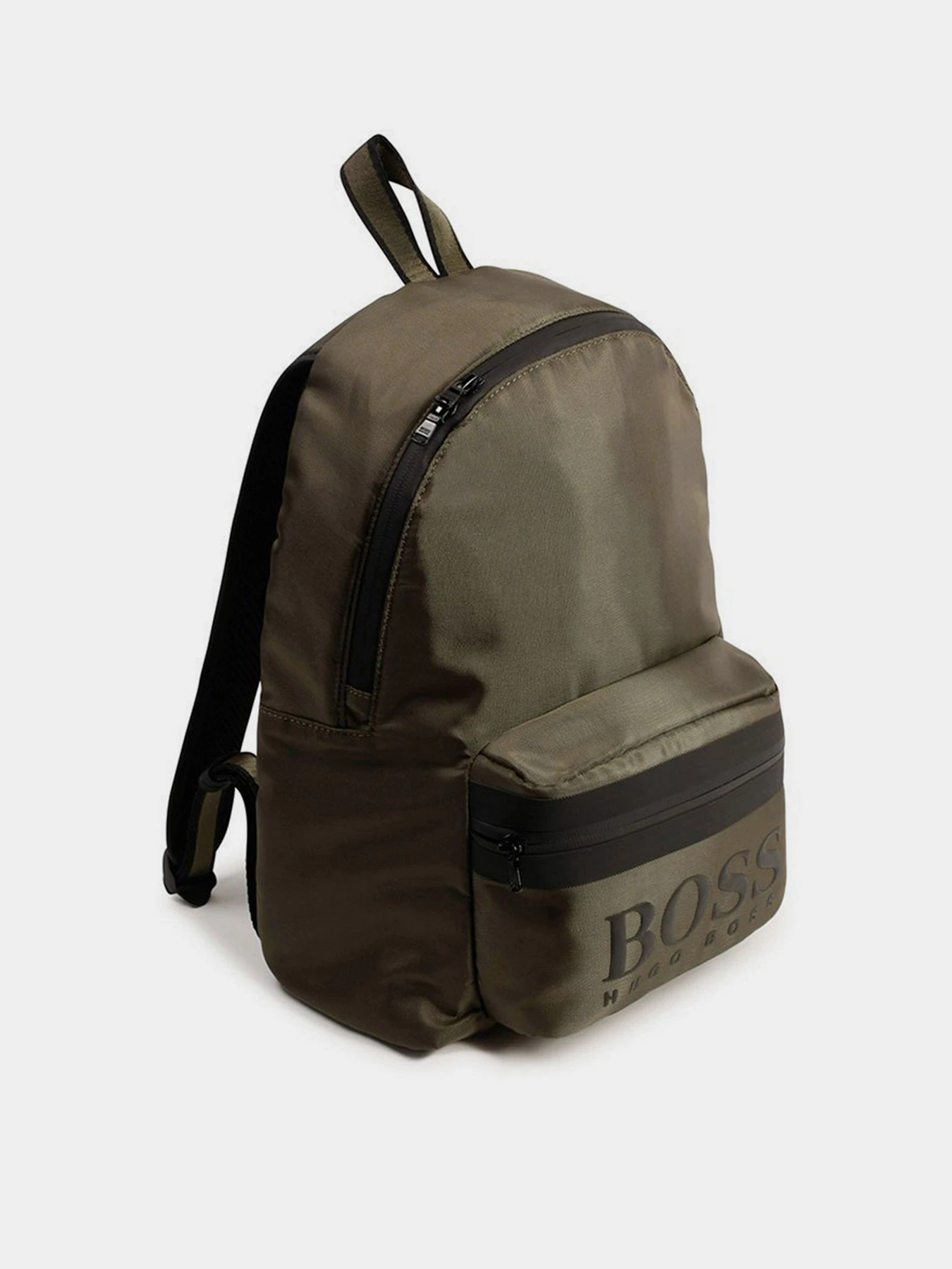 Рюкзаки Boss модель J20278/64C Рюкзаки Boss модель J20278/64C Фото