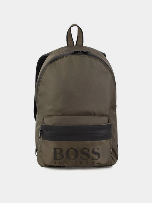 Рюкзаки Boss модель J20278/64C Фото