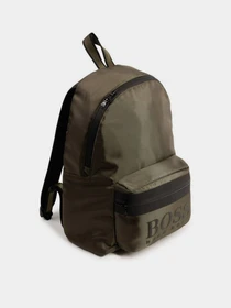 Рюкзаки Boss модель J20278/64C Фото