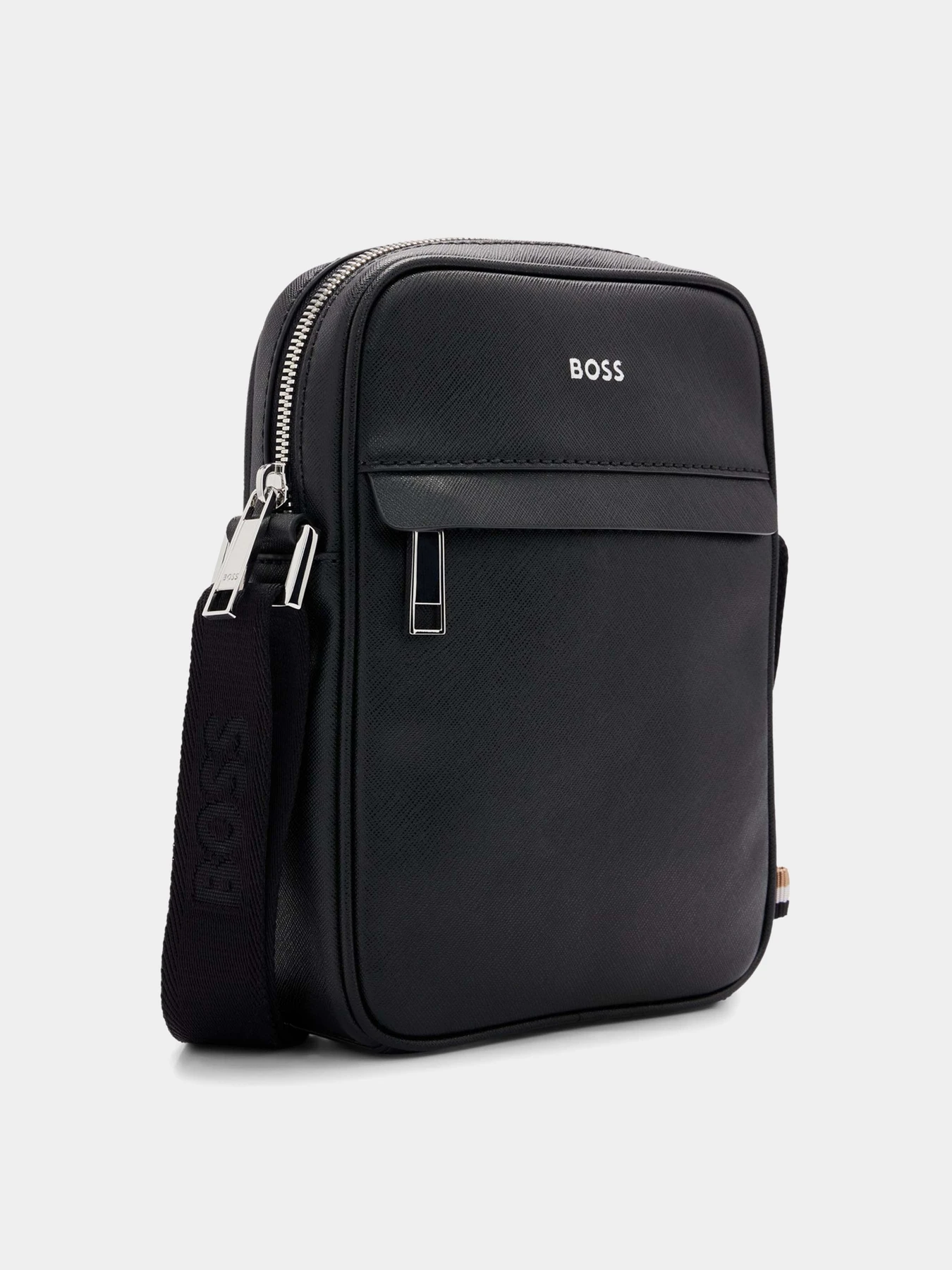 Сумки Boss модель 50483566-001 Сумки Boss модель 50483566-001 Фото
