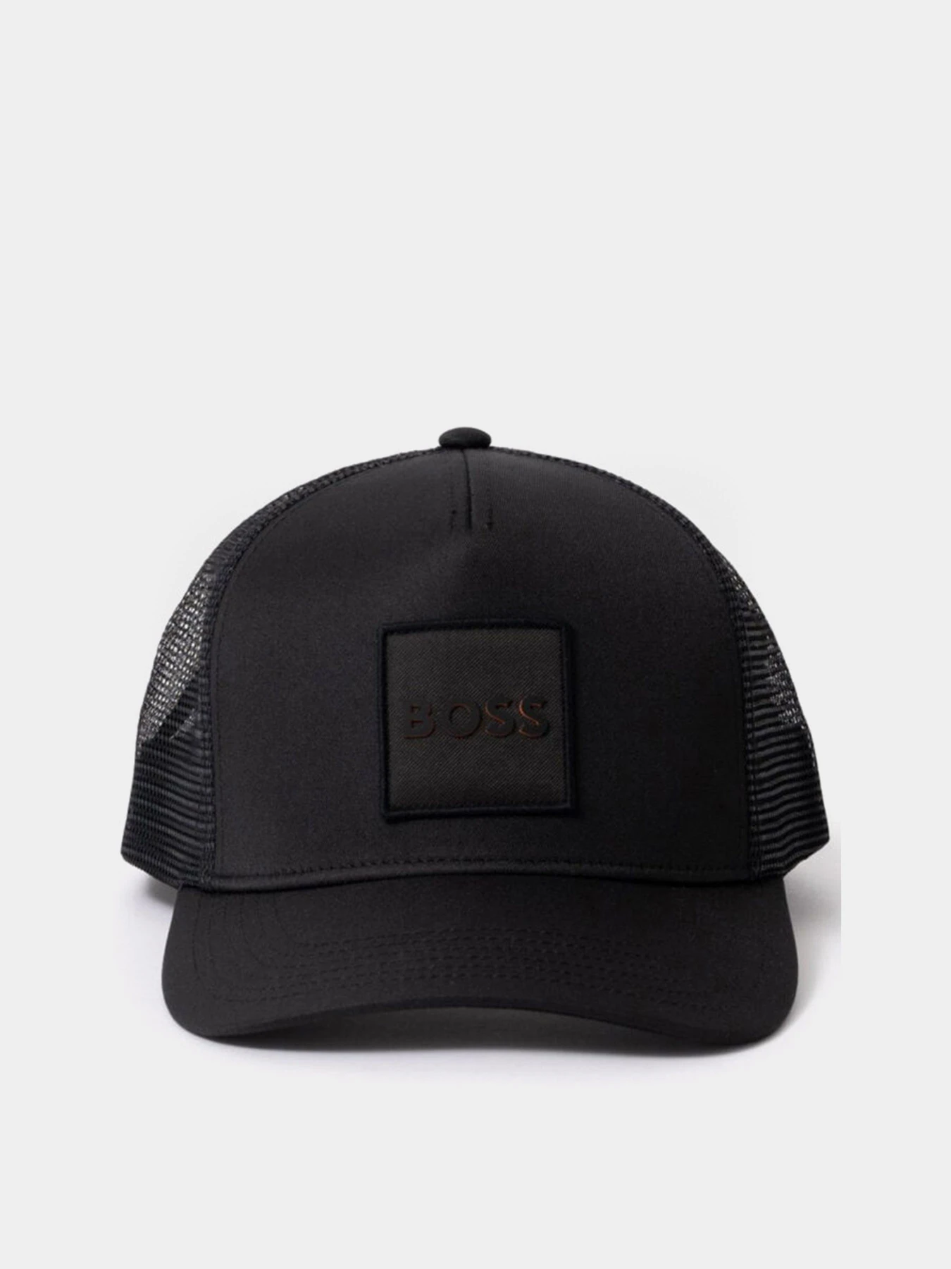 Шапки та кепки Boss модель 50535622-001 Шапки та кепки Boss модель 50535622-001 Фото