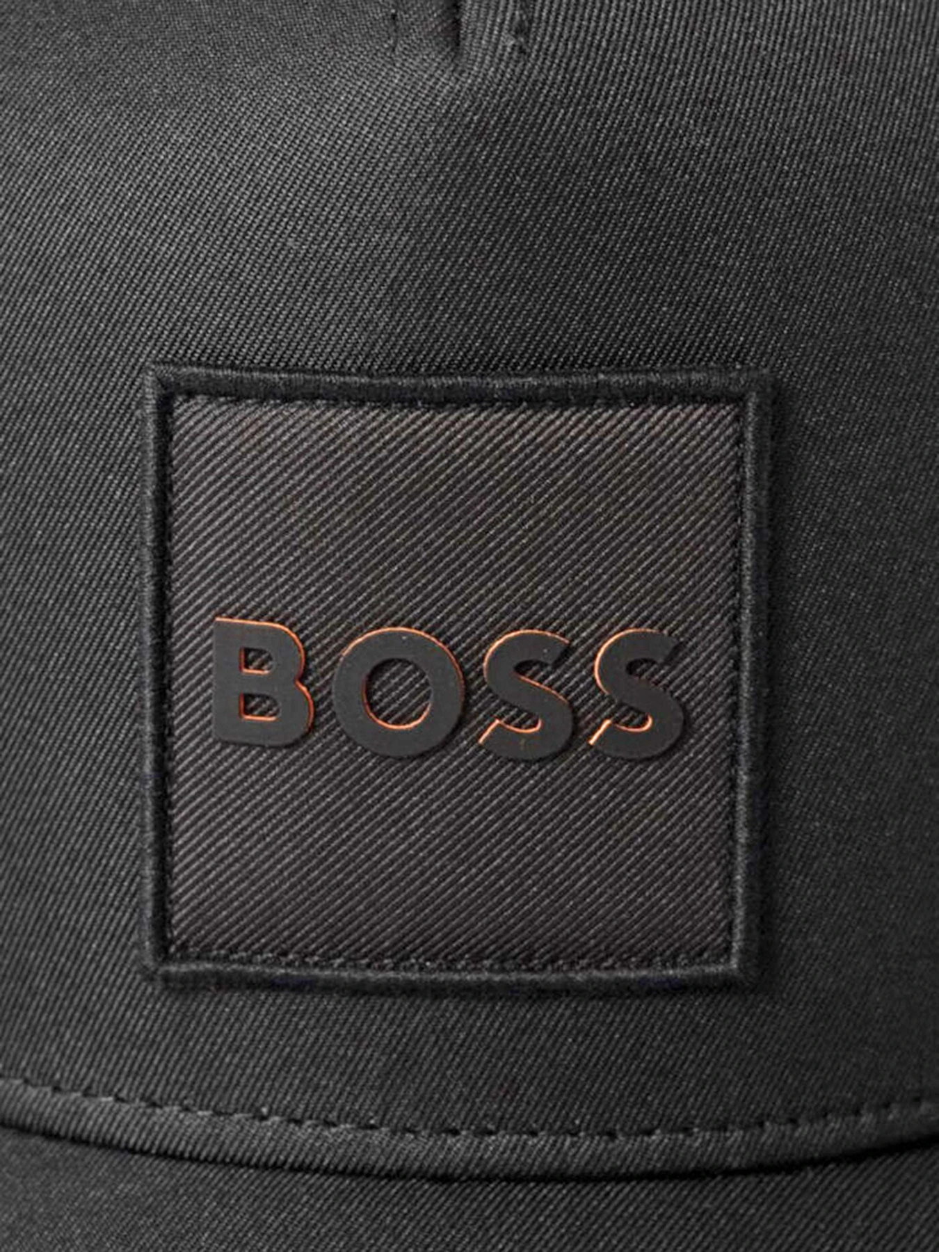 Шапки та кепки Boss модель 50535622-001 Шапки та кепки Boss модель 50535622-001 Фото