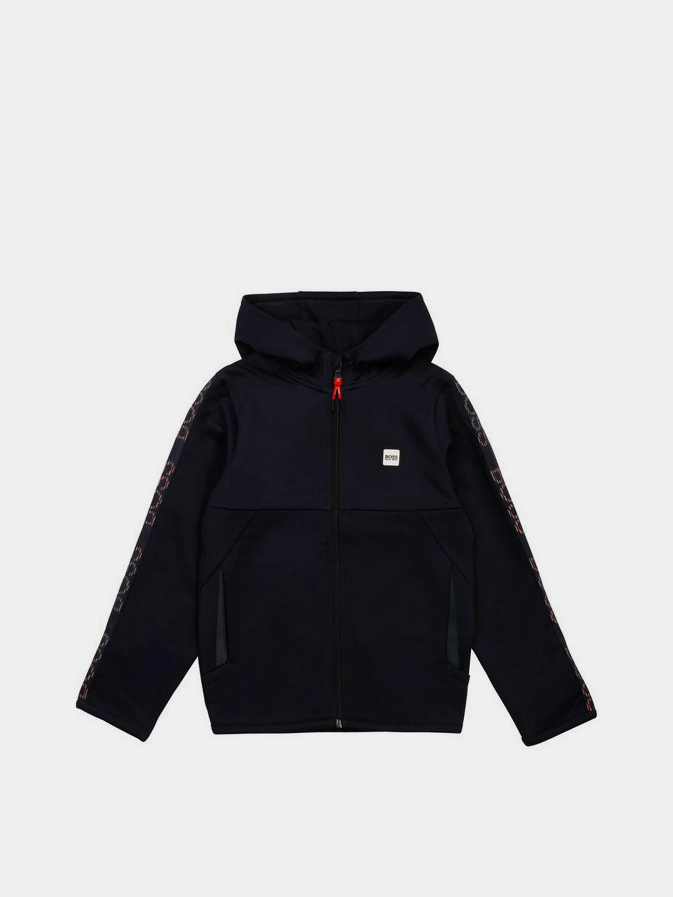 Худи и свитшоты Boss модель J25L43/849 Худи и свитшоты Boss модель J25L43/849 Фото