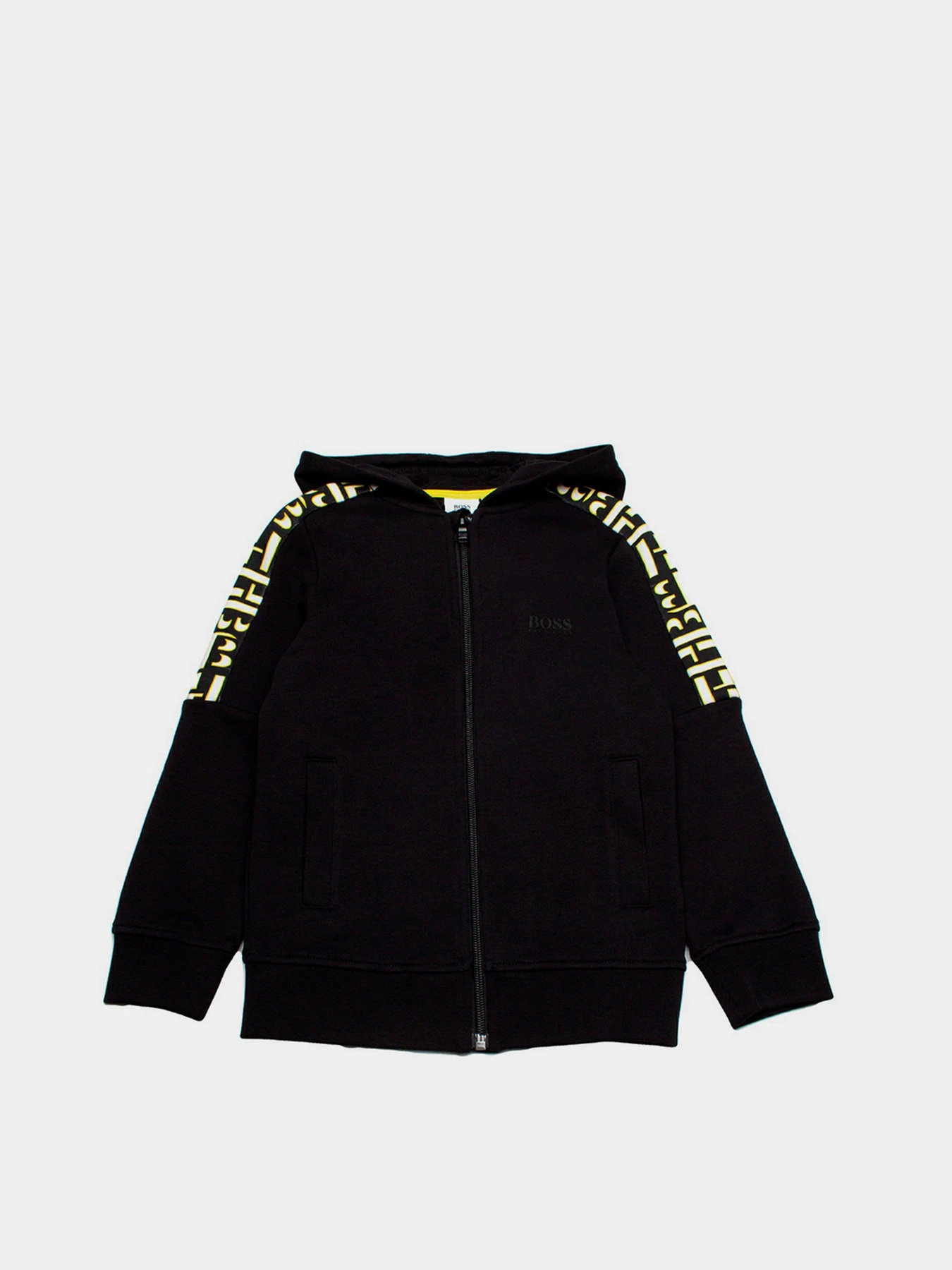 Худи и свитшоты Boss модель J25L44/09B Худи и свитшоты Boss модель J25L44/09B Фото