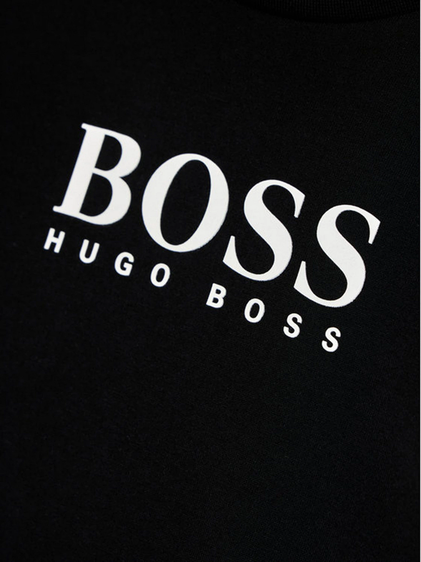 Худи и свитшоты Boss модель J25P21/09B Фото