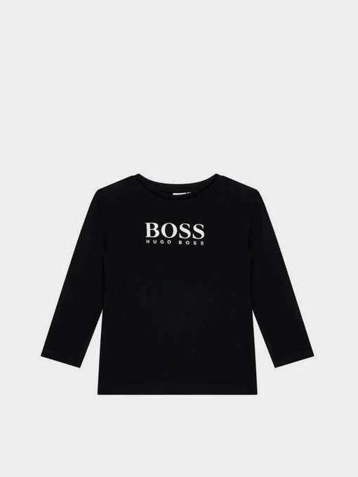 Худи и свитшоты Boss модель J25P21/09B Фото