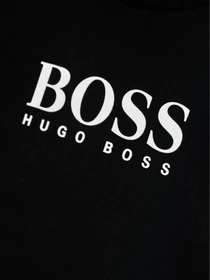 Худи и свитшоты Boss модель J25P21/09B Фото