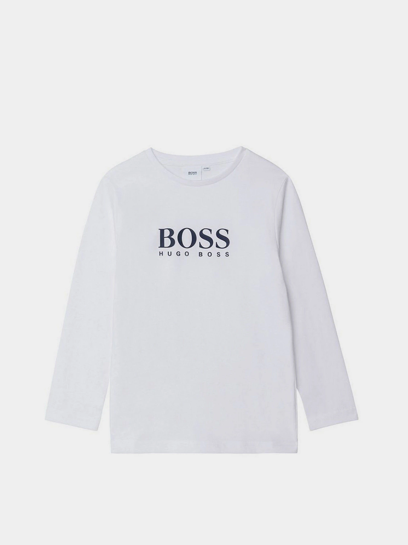 Худи и свитшоты Boss модель J25P21/10B Худи и свитшоты Boss модель J25P21/10B Фото