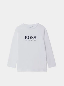 Худи и свитшоты Boss модель J25P21/10B Фото