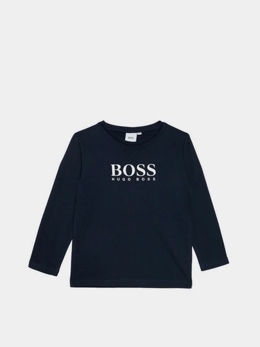 Худи и свитшоты Boss модель J25P21/849 Фото
