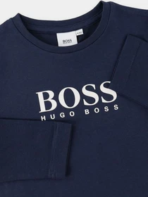 Худи и свитшоты Boss модель J25P21/849 Фото